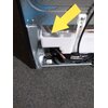 Lodówka HISENSE RB470N4EFC1 No Frost 200cm Czarna SmartFresh Licowane drzwi Metal Tech Cooling Szuflada Convert Szybkie zamrażanie Tak