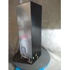 Lodówka HISENSE RB470N4EFC1 No Frost 200cm Czarna SmartFresh Licowane drzwi Metal Tech Cooling Szuflada Convert Dystrybutor wody Nie