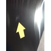Lodówka HISENSE RB470N4EFC1 No Frost 200cm Czarna SmartFresh Licowane drzwi Metal Tech Cooling Szuflada Convert Komora świeżości Tak
