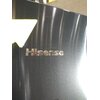 Lodówka HISENSE RB470N4EFC1 No Frost 200cm Czarna SmartFresh Licowane drzwi Metal Tech Cooling Szuflada Convert Szuflada z kontrolą wilgotności Tak