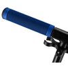Hulajnoga SPOKEY City Flow 200 Czarno-niebieski Łożyska ABEC-7 Carbon