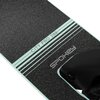 Hulajnoga SPOKEY City Flow 200 Pro Czarno-zielony Materiał - kierownica Stal