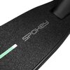 Hulajnoga SPOKEY Świecąca LED Glow-Go 944778 Płeć Dla dziewczynki