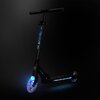 Hulajnoga SPOKEY Świecąca LED Glow-Go 944778 Rodzaj hulajnogi Tradycyjna