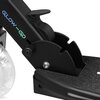 Hulajnoga SPOKEY Świecąca LED Glow-Go 944778 Płeć Dla chłopca