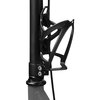 Hulajnoga SPOKEY City Flow 200 Pro Czarno-szary Wykonanie platformy Aluminium