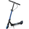 Hulajnoga SPOKEY Vacay Pro Czarno-niebieski