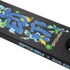 Hulajnoga wyczynowa SPOKEY Homie Łożyska ABEC-7 Carbon