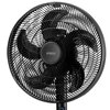 Wentylator NOVEEN F535 Liczba poziomów mocy 4