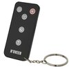 Wentylator NOVEEN F535 Wyposażenie Pilot