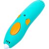 Długopis 3D 3DOODLER Start Plus EKO-plastik, Średnica dyszy 0.77 mm (zestaw rozszerzony) Średnica dyszy [mm] 0.77