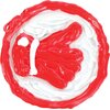 Długopis 3D 3DOODLER Start Plus EKO-plastik, Średnica dyszy 0.77 mm (zestaw rozszerzony) Kolor obudowy Niebieski