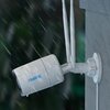Kamera REOLINK Color Series W320X Zewnętrzna / Wewnętrzna, Wi-Fi Rodzaj kamery Wewnętrzna