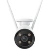 Kamera REOLINK Color Series W320X Zewnętrzna / Wewnętrzna, Wi-Fi Rodzaj kamery Zewnętrzna
