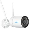 Kamera REOLINK Color Series W320X Zewnętrzna / Wewnętrzna, Wi-Fi Łączność Wi-Fi 5 (802.11 b/g/n/ac)