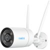 Kamera REOLINK Color Series W320X Zewnętrzna / Wewnętrzna, Wi-Fi Kamera 4 Mpix, 2560 x 1440 px, Przetwornik CMOS, Jasność obiektywu f/1.0, Ogniskowa 4 mm