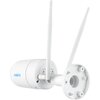 Kamera REOLINK Color Series W320X Zewnętrzna / Wewnętrzna, Wi-Fi Kąt widzenia [stopnie] Pionowo: 46