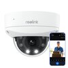 Kamera REOLINK P437 Zewnętrzna / Wewnętrzna, LAN