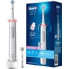 Szczoteczka rotacyjna ORAL-B Pro 3 3000 Biały