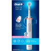 Szczoteczka rotacyjna ORAL-B Pro 3 3000 Biały Czas działania do 14 dni