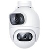 Kamera IMILAB EC6 Dual Zewnętrzna, Wi-Fi, Kamera obrotowa Łączność Wi-Fi 6 (802.11 b/g/n/ac/ax)