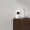 Kamera IMILAB C22 Wewnętrzna, Wi-Fi, Kamera obrotowa Biały Funkcje Detekcja ruchu,  Wykrywanie dźwięku
