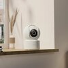 Kamera IMILAB C22 Wewnętrzna, Wi-Fi, Kamera obrotowa Biały Zasilanie Sieciowe