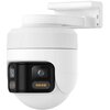 Kamera IMILAB EC6 Panorama Zewnętrzna, Wi-Fi / LAN, Kamera obrotowa Łączność Wi-Fi 6 (802.11 b/g/n/ac/ax)