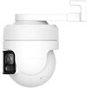 Kamera IMILAB EC6 Panorama Zewnętrzna, Wi-Fi / LAN, Kamera obrotowa Zasilanie Sieciowe