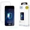 Etui 3MK ComfortDuo Clear do Samsung Galaxy S25 Przezroczysty + szkło hartowane Marka telefonu Samsung
