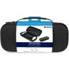 Etui NACON do PlayStation Portal Czarny Rodzaj Etui