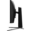 Monitor MSI MAG 27CQ6PF 27" 2560x1440px 180Hz 0.5 ms [GTG] Curved Jasność ekranu [cd/m2] 300