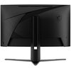 Monitor MSI MAG 27CQ6PF 27" 2560x1440px 180Hz 0.5 ms [GTG] Curved Ekran 27", 2560 x 1440px, Rapid VA