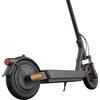 Hulajnoga elektryczna XIAOMI Scooter 5 60km 350W 10" Czarny Maksymalna wysokość kierownicy [cm] 127.5