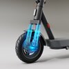 Hulajnoga elektryczna XIAOMI Scooter 5 60km 350W 10" Czarny Sygnał dźwiękowy Tak