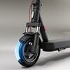 Hulajnoga elektryczna XIAOMI Scooter 5 60km 350W 10" Czarny Funkcje dodatkowe Funkcjonalna aplikacja mobilna