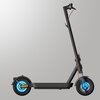 Hulajnoga elektryczna XIAOMI Scooter 5 60km 350W 10" Czarny Moc silnika [W] 350