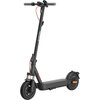 Hulajnoga elektryczna XIAOMI Scooter 5 60km 350W 10" Czarny Oświetlenie Tył