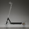 Hulajnoga elektryczna XIAOMI Scooter 5 Pro 60km 400W 10" Czarny Tempomat Nie