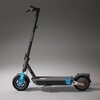 Hulajnoga elektryczna XIAOMI Scooter 5 Pro 60km 400W 10" Czarny Czas ładowania [h] 9