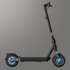 Hulajnoga elektryczna XIAOMI Scooter 5 Pro 60km 400W 10" Czarny Zasilanie Akumulator
