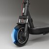 Hulajnoga elektryczna XIAOMI Scooter 5 Pro 60km 400W 10" Czarny Hamulec przedni Mechaniczny (bębnowy)