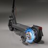 Hulajnoga elektryczna XIAOMI Scooter 5 Pro 60km 400W 10" Czarny Maksymalna wysokość kierownicy [cm] 127.1
