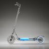 Hulajnoga elektryczna XIAOMI Scooter 5 Pro 60km 400W 10" Czarny Maksymalne obciążenie [kg] 120