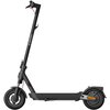 Hulajnoga elektryczna XIAOMI Scooter 5 Pro 60km 400W 10" Czarny Oświetlenie Tył