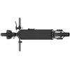 Hulajnoga elektryczna XIAOMI Scooter 5 Pro 60km 400W 10" Czarny Napięcie akumulatora [V] 48