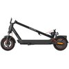 Hulajnoga elektryczna XIAOMI Scooter 5 Max 60km 400W 10" Czarny Hamulec tylny Elektryczny (regeneracyjny)