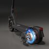 Hulajnoga elektryczna XIAOMI Scooter 5 Max 60km 400W 10" Czarny Kierunkowskazy Tak