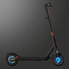 Hulajnoga elektryczna XIAOMI Scooter 5 Max 60km 400W 10" Czarny Moc silnika [W] 400