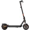 Hulajnoga elektryczna XIAOMI Scooter 5 Max 60km 400W 10" Czarny Funkcje Amortyzacja, Kierunkowskazy, Sygnał dźwiękowy, Wyświetlacz